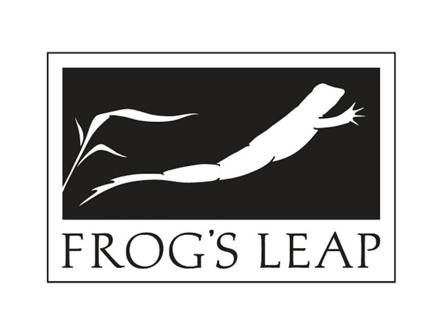 The Frog’s Leap Rose is in the Harbor!!