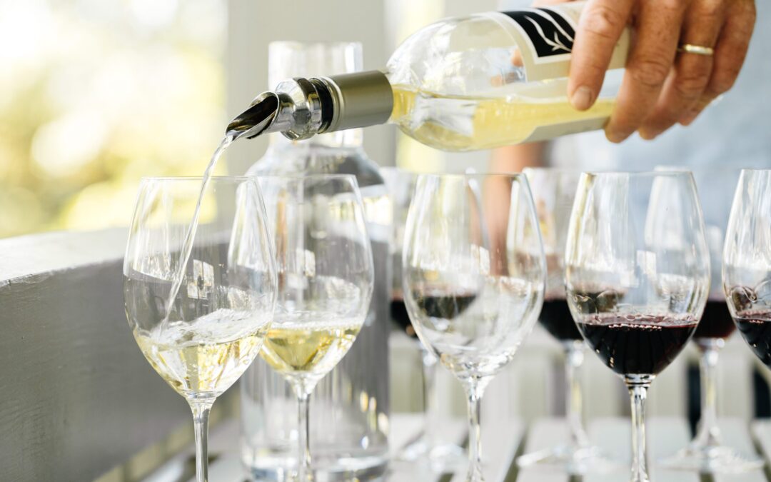 Discover Hidden Wines from France | June 25, 4–6 PM