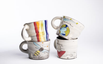 New Pottery Pieces Coming Soon