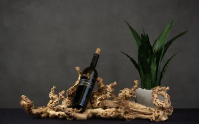 Wines of Discovery