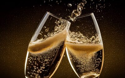 Sparkling Wine Tasting – Tuesday, December 30, 4-6pm