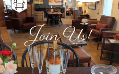 Sip & Shop with Prospect Hill Antiques – Fri, Feb 20