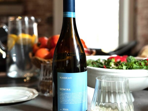 Wine Tasting – June 11, 4–6 PM