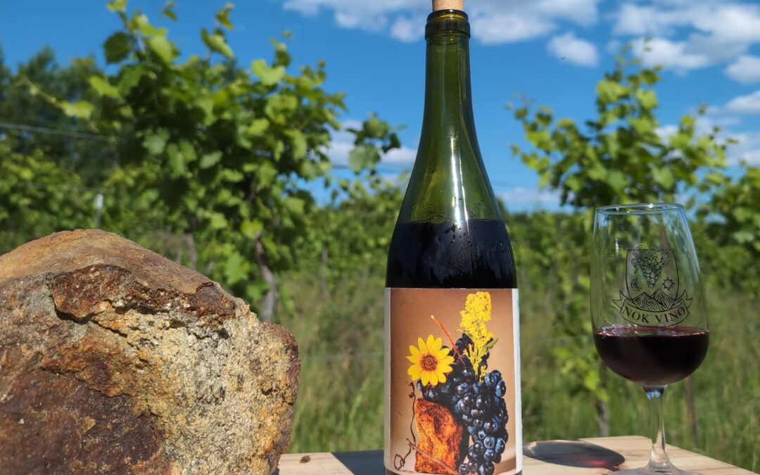 NOK Vino Wine Tasting – Saturday, July 11