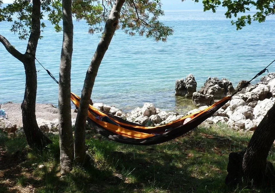 Pomalo Rose – The PERFECT Summer Wine for Doing Absolutely Nothing!