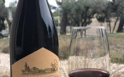 End of Summer Wine & Cheese Tasting | September 3