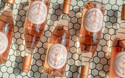 Thursday Wine Tasting in the Harbor | August 27, 4-6pm